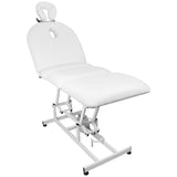 Electric bed massage azzurro 693a 1 pot. White - BVShop