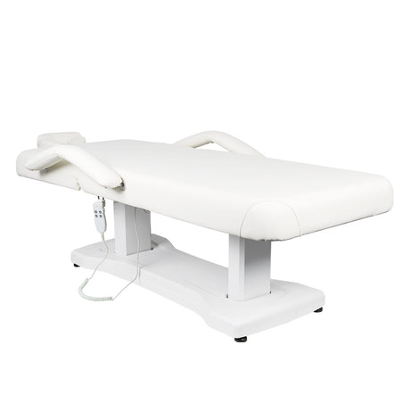 Electric bed massage azzurro 819a 3 strong White - BVShop
