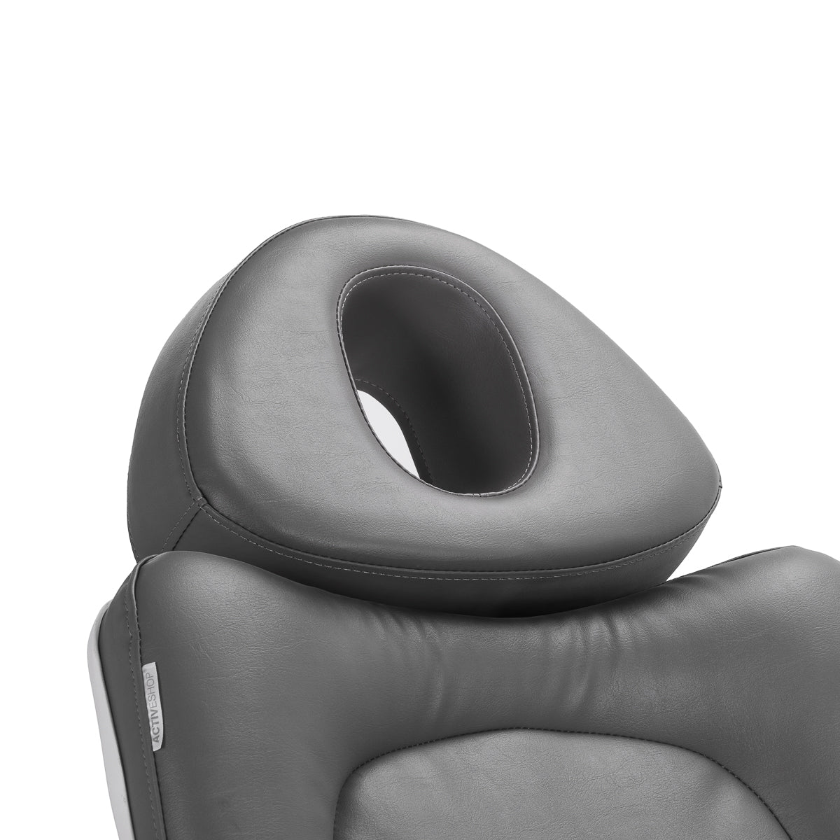 Electric cosmetic chair azzurro 870s pedi 3 strong Gray - BVShop