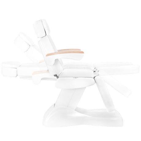 Electric cosmetic chair lux pedi 5m - BVShop