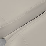 Electric cosmetic chair SILLON CLASSIC 3 motors sea salt - BVShop