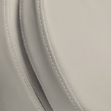 Electric cosmetic chair SILLON CLASSIC 3 motors sea salt - BVShop