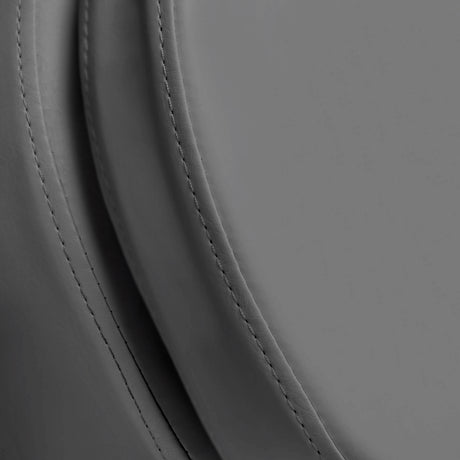 Electric cosmetic chair SILLON CLASSIC 3 motors with pedi cradle gray - BVShop