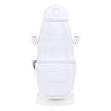 Electric cosmetic chair SILLON Lux 273b 3 motors cold white - BVShop