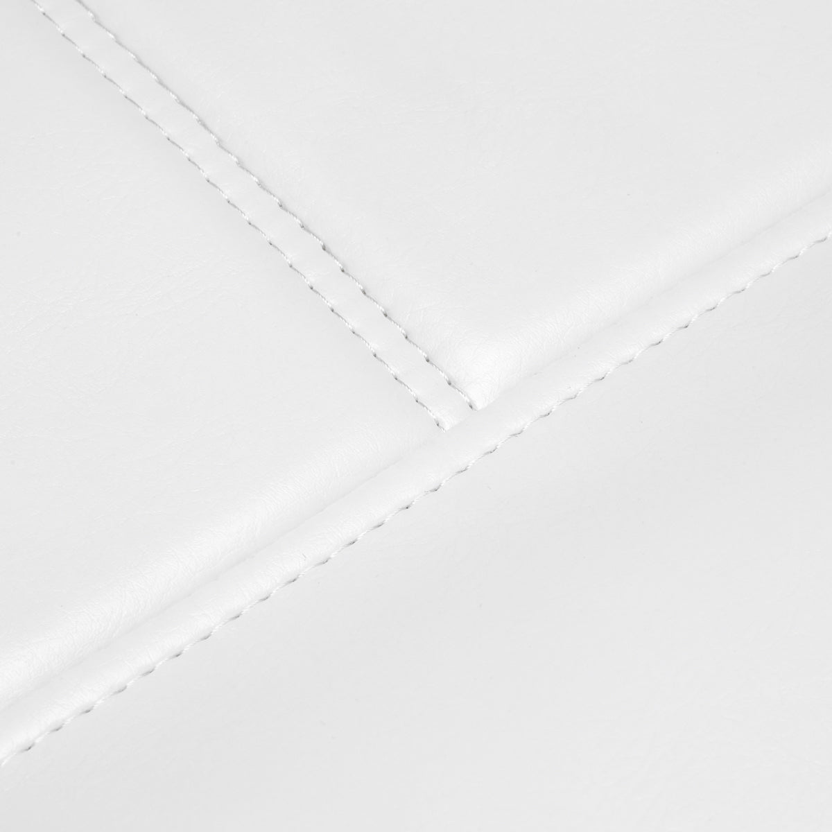 Electric cosmetic chair SILLON Lux 273b 3 motors white - BVShop