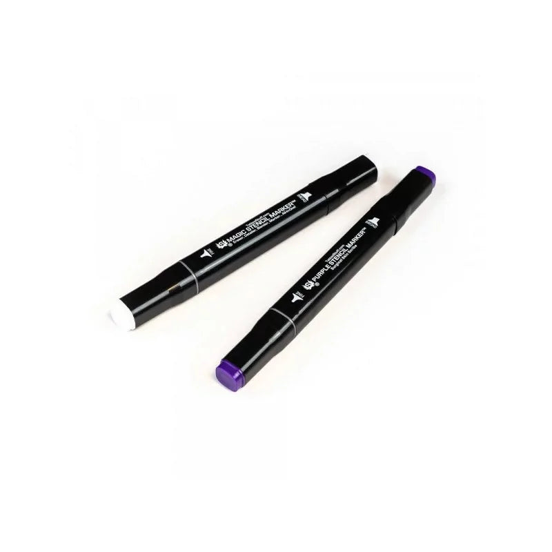 Electrum Disposable Violet Skin Marker - BVShop
