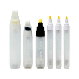 Electrum Electrum Refillable Markers Pack Of 6 - BVShop