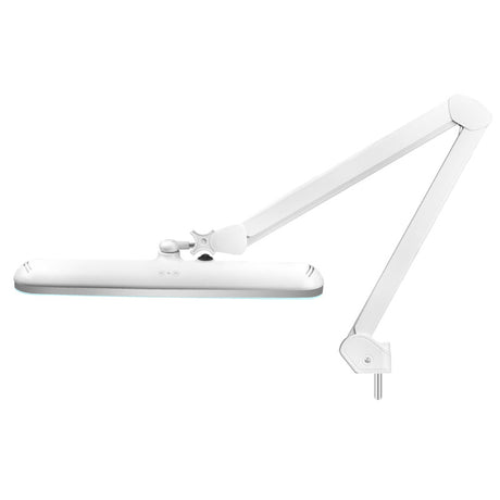 Elegant 801-l LED workshop lamp with a reg. white light intensity - BVShop