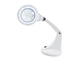 Elegante mini 30 led smd 5d magnifier lamp - BVShop