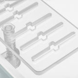 Elegante Platinum T9116 electrostimulation device - BVShop