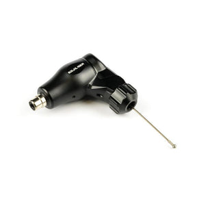 EQUALISER FOX MINI V2 Rotary Tattoo Machine Black - BVShop