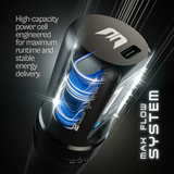 Equaliser Enduro2 juhtmevaba tätoveerimismasin