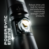 Equaliser Enduro2 juhtmevaba tätoveerimismasin