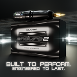 Equaliser Enduro2 juhtmevaba tätoveerimismasin