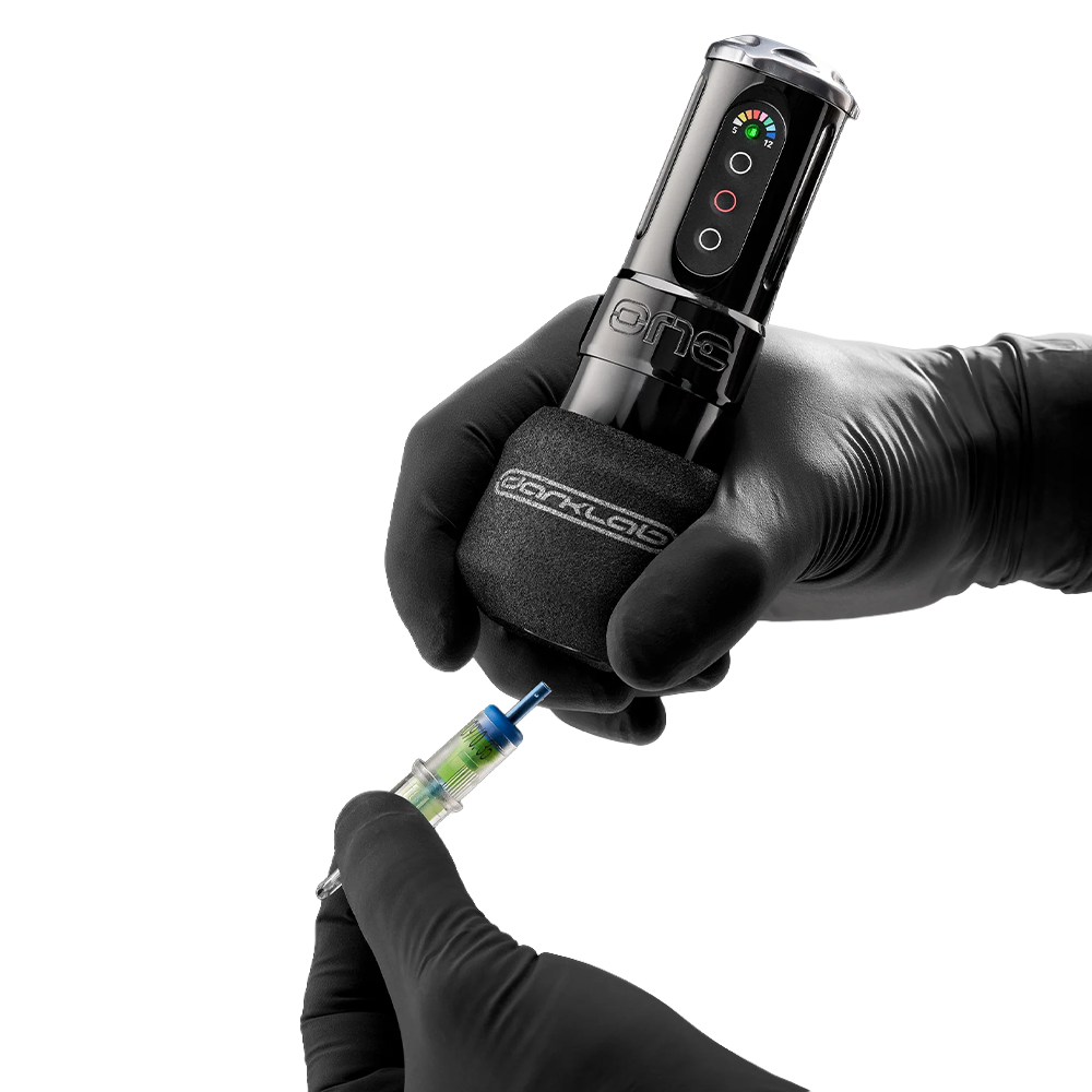 Ergo ühekordsed vahtkummist haardekatted