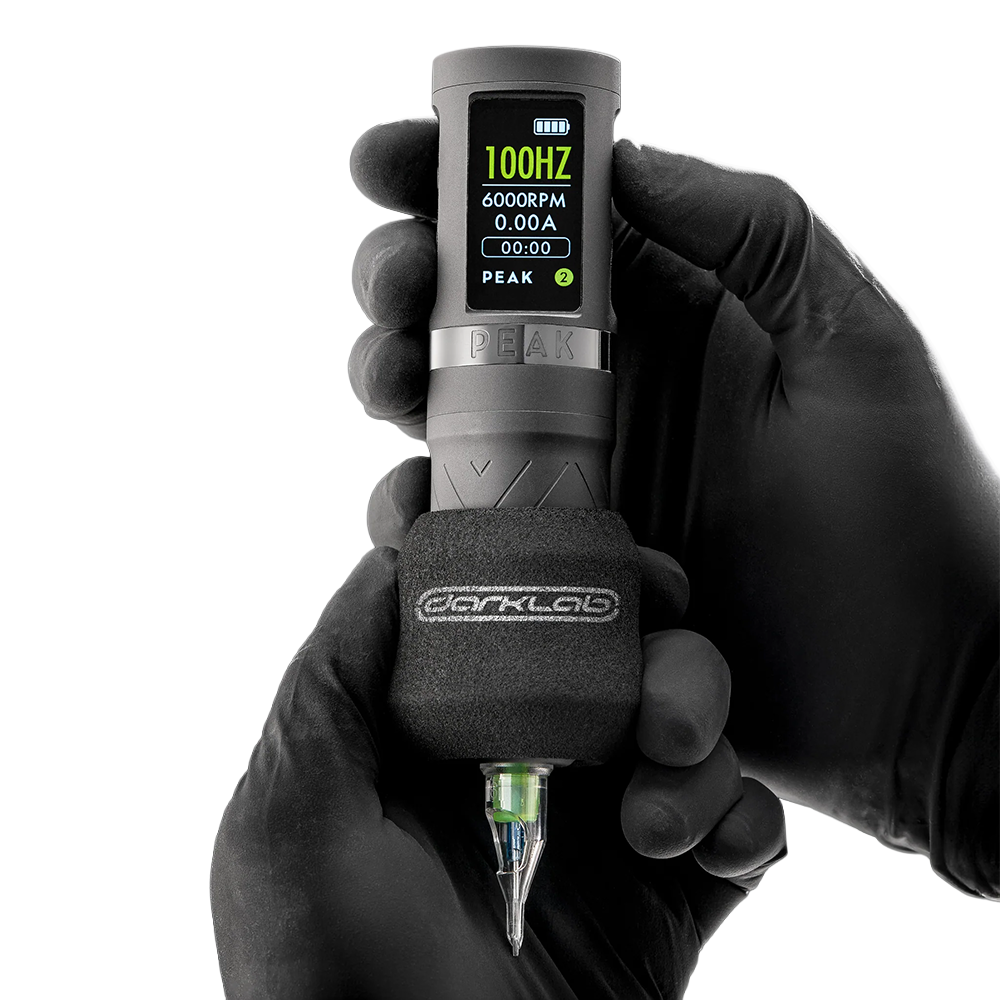 Ergo ühekordsed vahtkummist haardekatted