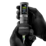 Ergo ühekordsed vahtkummist haardekatted