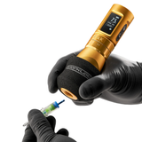 Ergo ühekordsed vahtkummist haardekatted