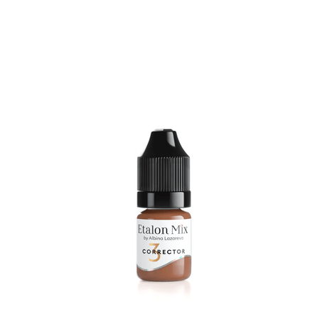 Etalon Mix Corrector Mini Set 3x5ml - BVShop