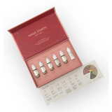 Etalon Mix kamuflaažnaha pigmendi komplekt 6x5ml