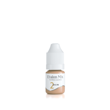 Etalon Mix Camouflage Skin 2 Pigment 5ml - BVShop