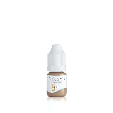 Etalon Mix Camouflage Skin 5 Pigment 5ml - BVShop
