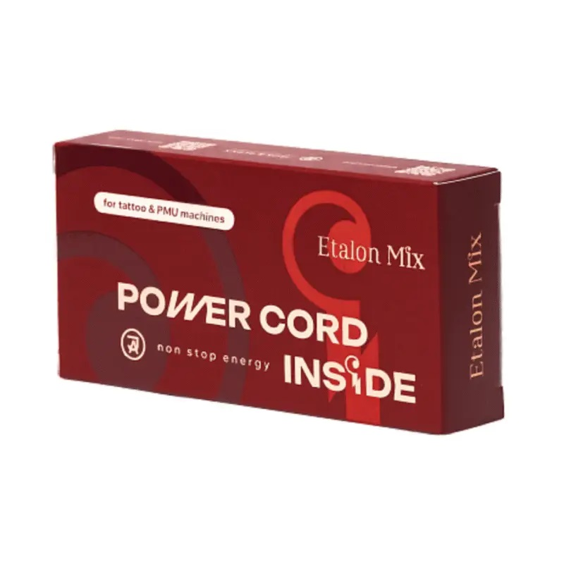 Etalon Mix RCA toitejuhe