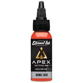 Eternal Ink Apex Runic Red 30ml - BVShop