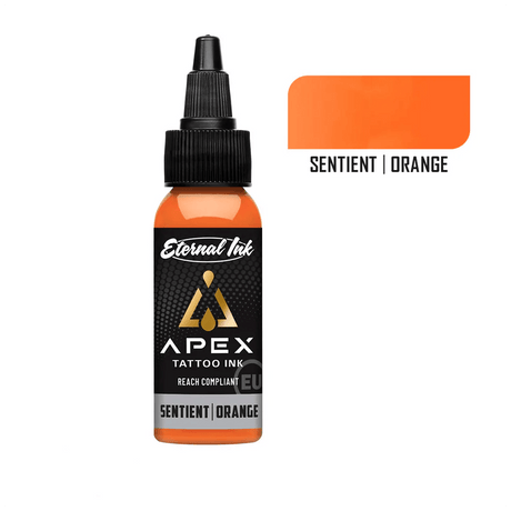 Eternal Ink Apex Sentient Orange 30ml - BVShop