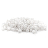 Exo Abrasive cap 10mm / 150 500 pcs hard cap white - BVShop