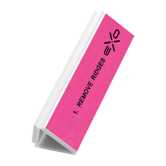 EXO Buffer 3-sided polisher br-6 - BVShop