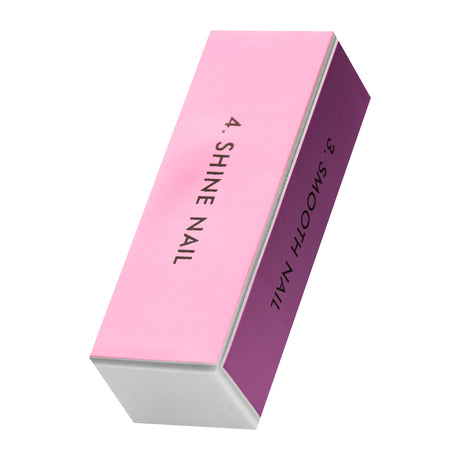 EXO buffer polisher 4-sided BR1 240/320/600/3000 - BVShop