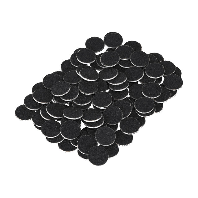 EXO poddisk sanding pad 80mm 100 - BVShop
