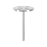 EXO poddisk steel carrier 20 mm - BVShop