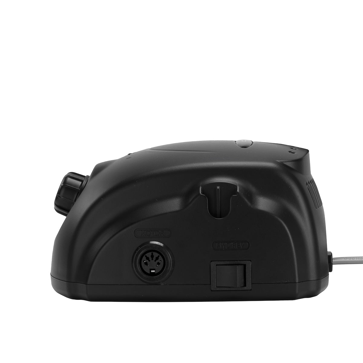 EXO Runner Up nail drill black - BVShop