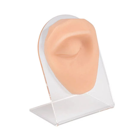 Eyebrow Piercing Silicone Model - BVShop
