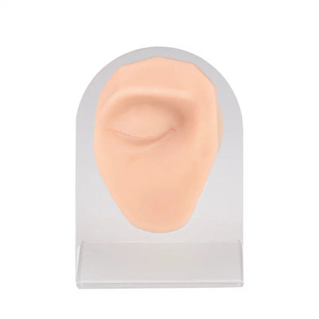 Eyebrow Piercing Silicone Model - BVShop