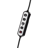 Eyelash treatment lamp MOMO MX6 black - BVShop