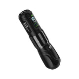 EZ P6 wireless tattoo machine Black detail image