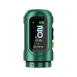 EZ P6 Wireless Tattoo Pen Spare Battery Green Gradient 2000mAh