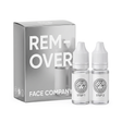 FACE Two-Phase Acid Remover 2x12ml professional PMU and tattoo remover kit