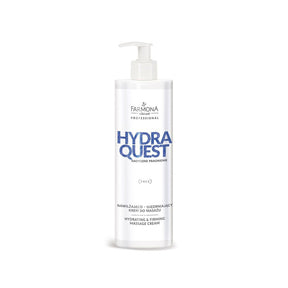Farmona hydra quest moisturizing and firming massage cream 280ml - BVShop