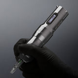 FK Irons One Adjust tätoveerimismasin reguleeritava löögipikkusega, relvavärv