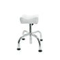 Footrest for pedicure am-5012c white - BVShop
