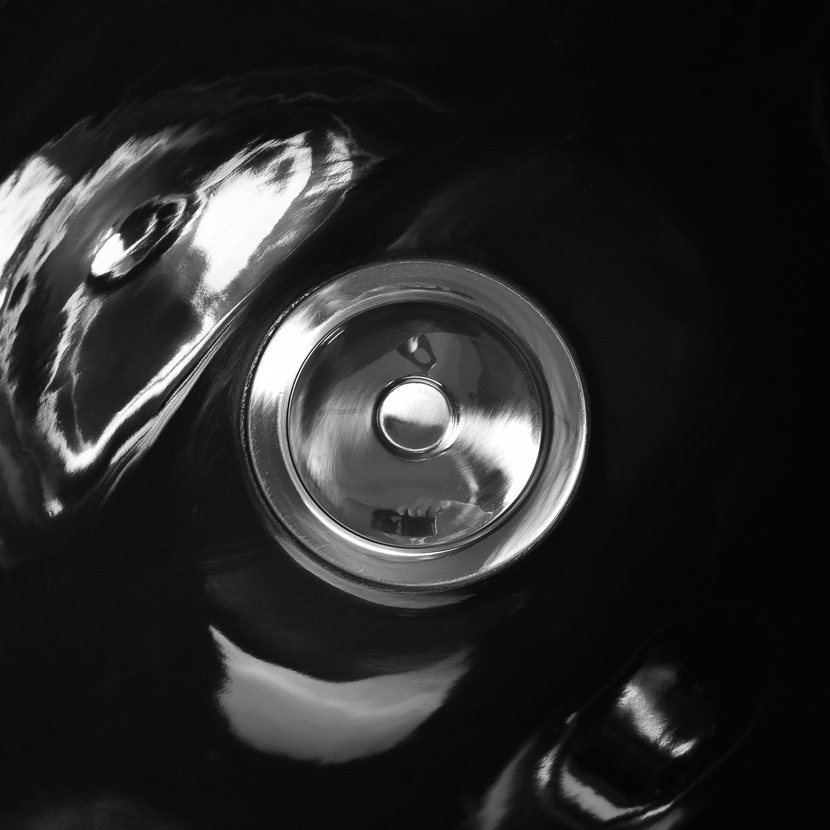 Gabbiano hair wash unit Bilbao Brown - BVShop