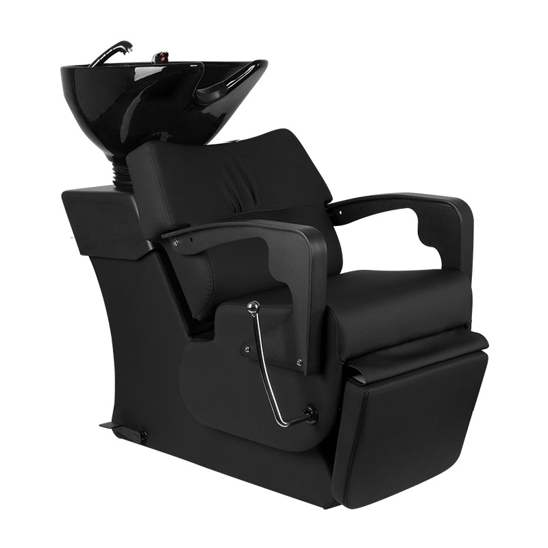 GABBIANO HAIR WASH UNIT C37 BLACK - BVShop