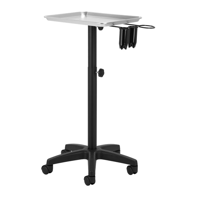 GABBIANO HAIRDRESSER TROLLEY L-121B - BVShop