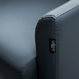 Gabbiano Hairdressing chair 008-75 graphite - BVShop