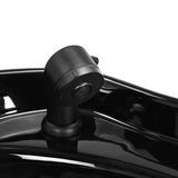 Gabbiano hairdressing wash unit Mataro black - BVShop