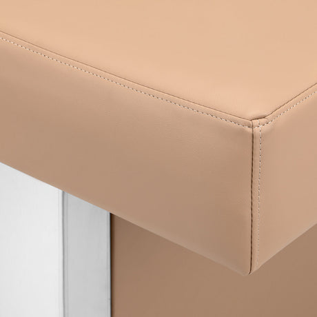 Gabbiano Head Spa 017 hair washing bed beige - BVShop